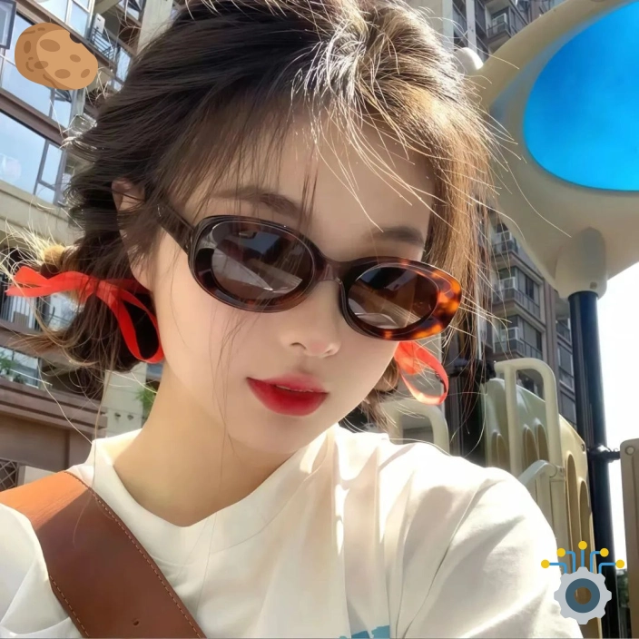 戴琳女士