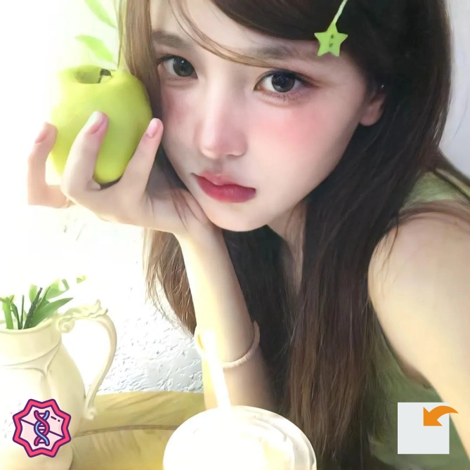何欣女士